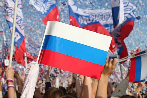 День Независимости России