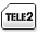 Tele2 отправить бесплатно смс с сайта Tele2